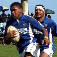 Lelean defeats RKS